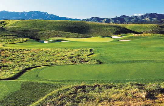 Canyon Crest - Peter's Peril