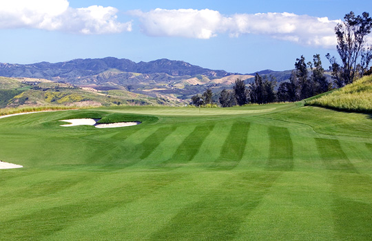 Canyon Crest - Reagan Country