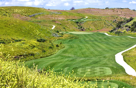 Canyon Crest - Wally's Gorge