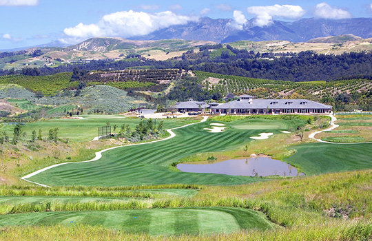 Canyon Crest - Duckblind