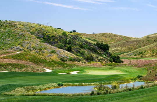 Canyon Crest - Double Dip