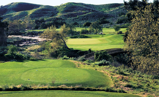 Creekside - Long Shot