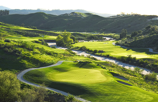 Creekside - Lombard Street