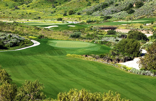 Creekside - Big Jake