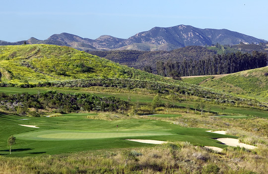 Creekside - Coyotes Run