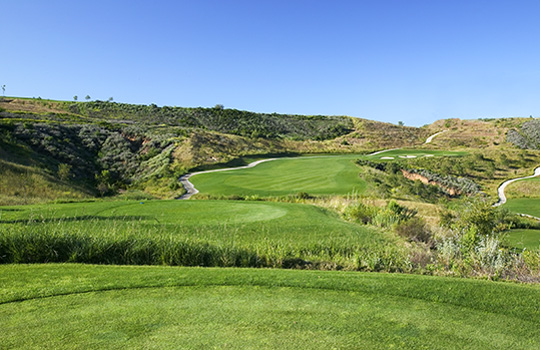 Ridgeline - Epworth Country