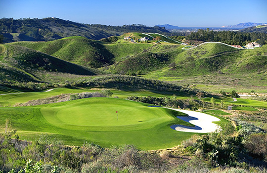 Ridgeline - Fairview