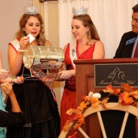 Guest speakers at special event