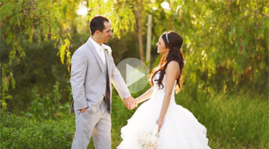 Weddings & Special Events