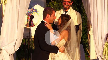 Weddings & Special Events